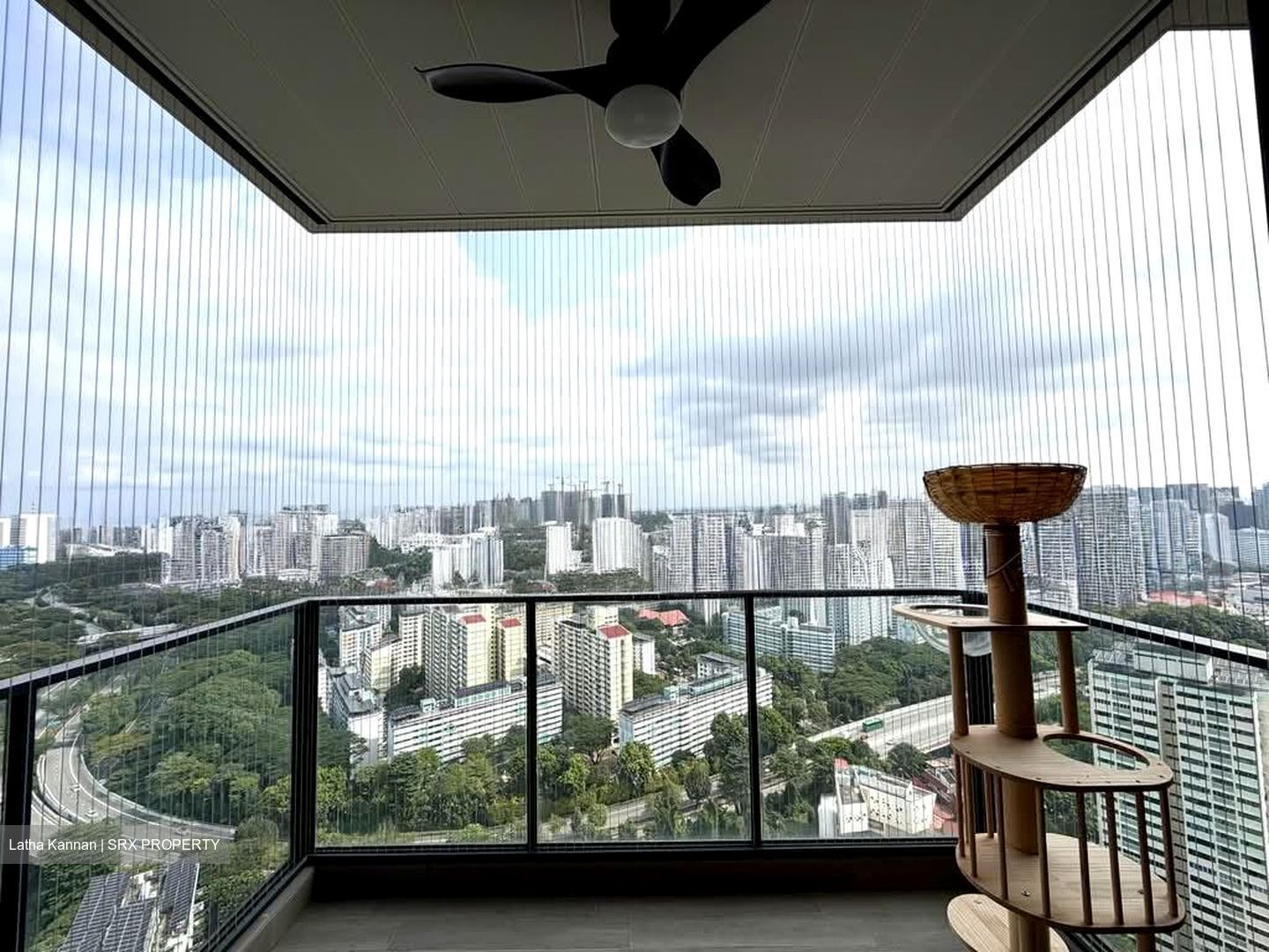 Avenue South Residence (D3), Apartment #605524421